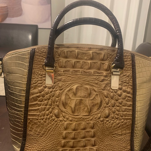 Brahmin medium duxbury tote - Picture 4 of 10